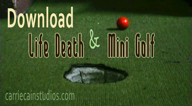 DOWNLOAD Life Death & Mini Golf 