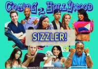 Coming 2 Hollywood Sizzler - Teaser 01:01