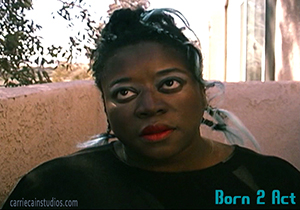 Born 2 Act Movie Pics