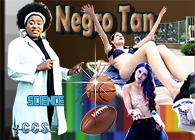 Negro Tan Movie