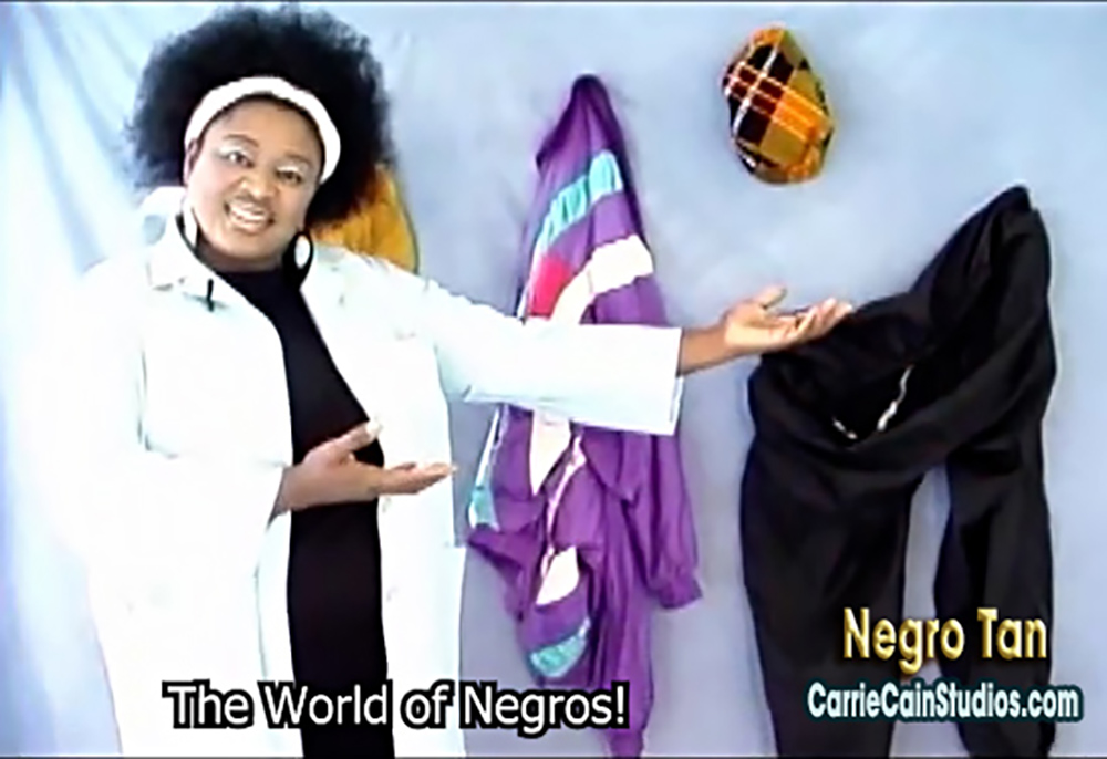 Worl of Negros