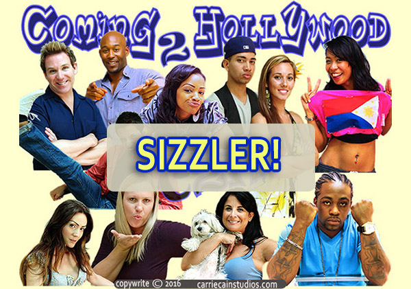 C2H Sizzler!