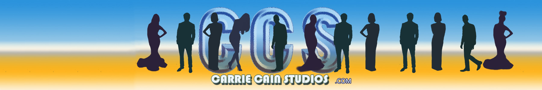 Carrie Cain Studios